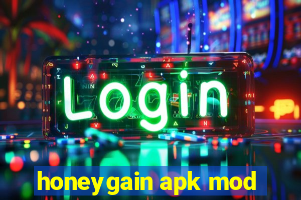 honeygain apk mod